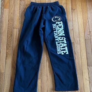 Men’s Penn State sweatpants